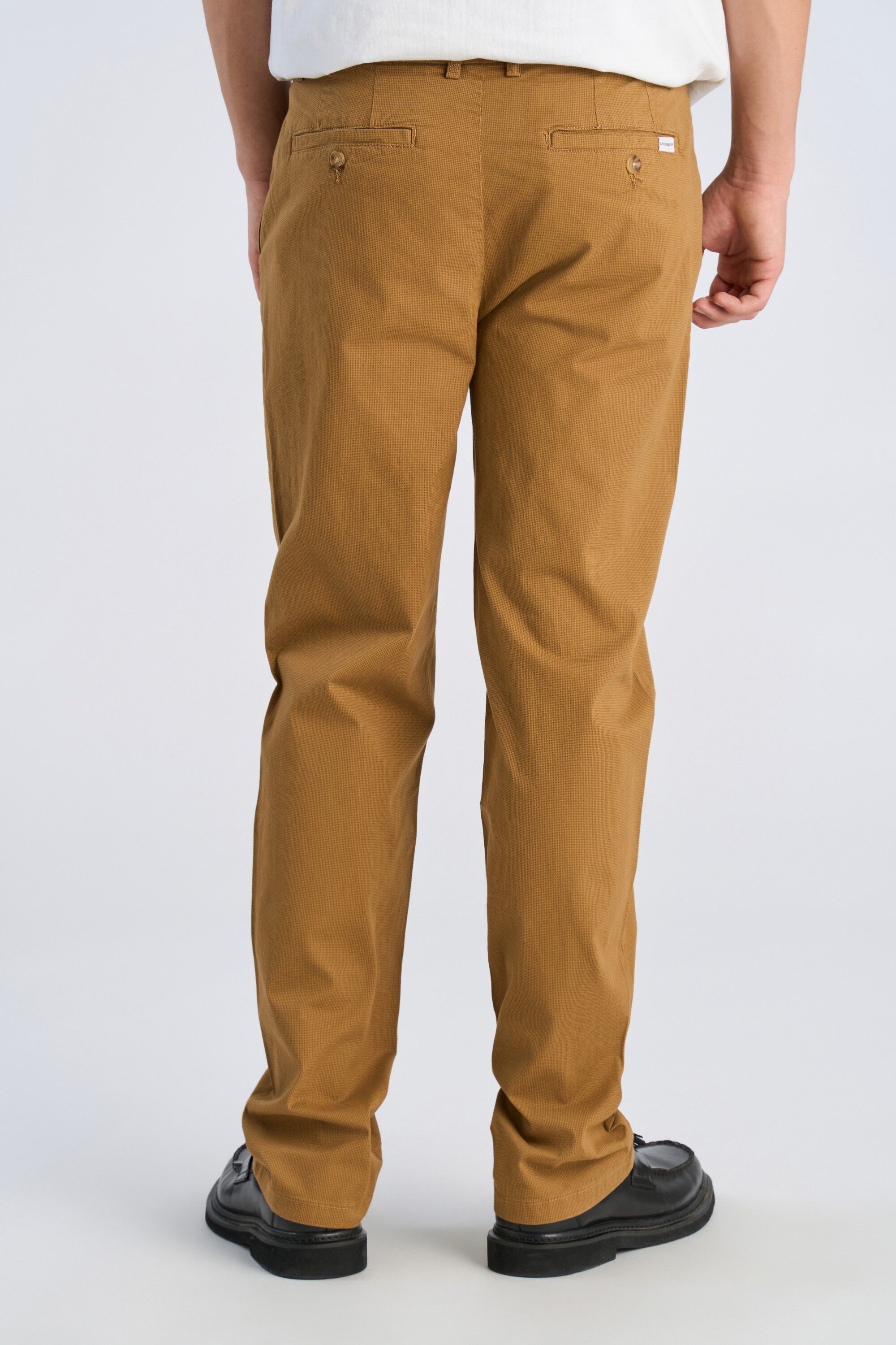 AOP chino pants
