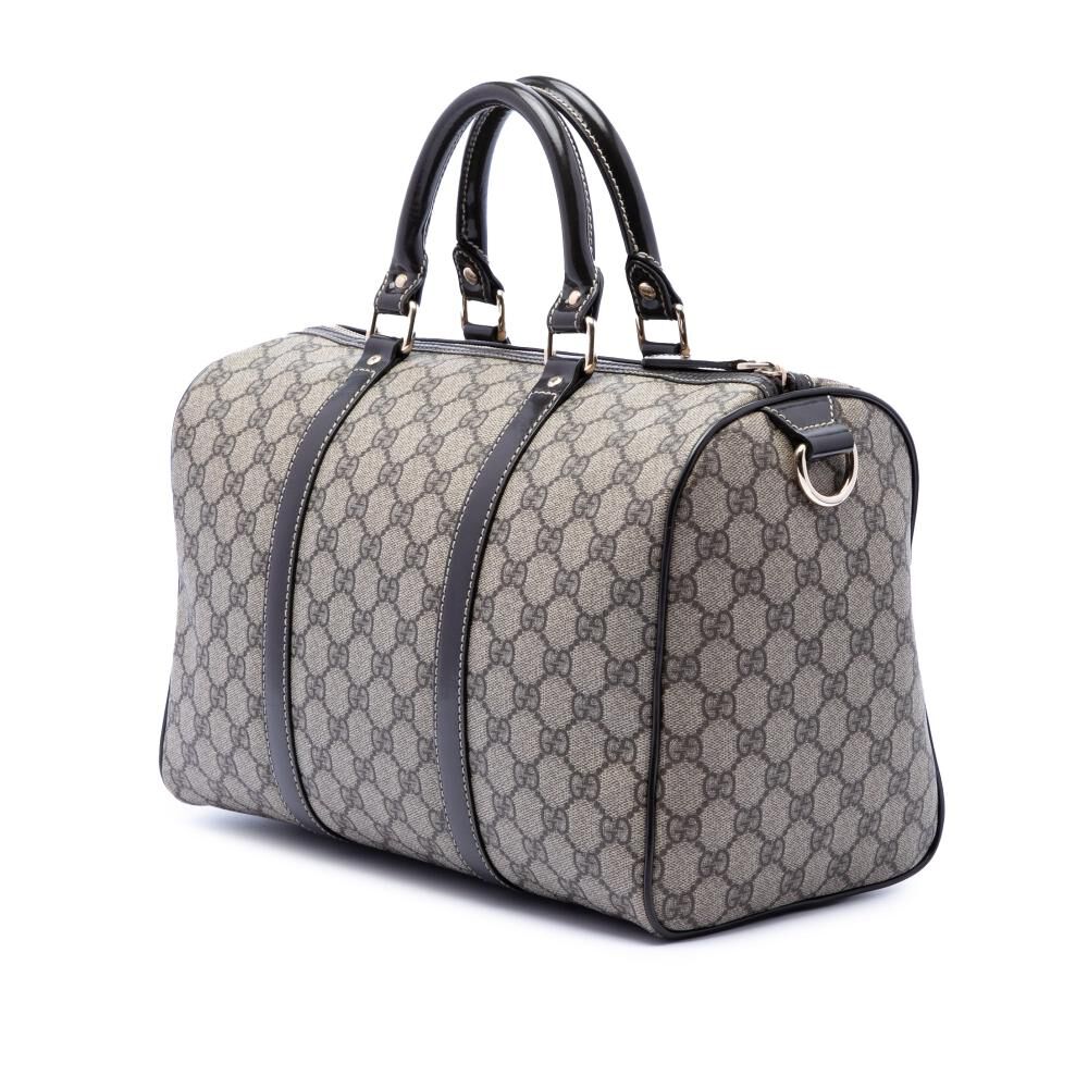 Gucci Boston Bag