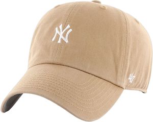 47 CLEANUP BASE RUNNER NEYAN KHAKI