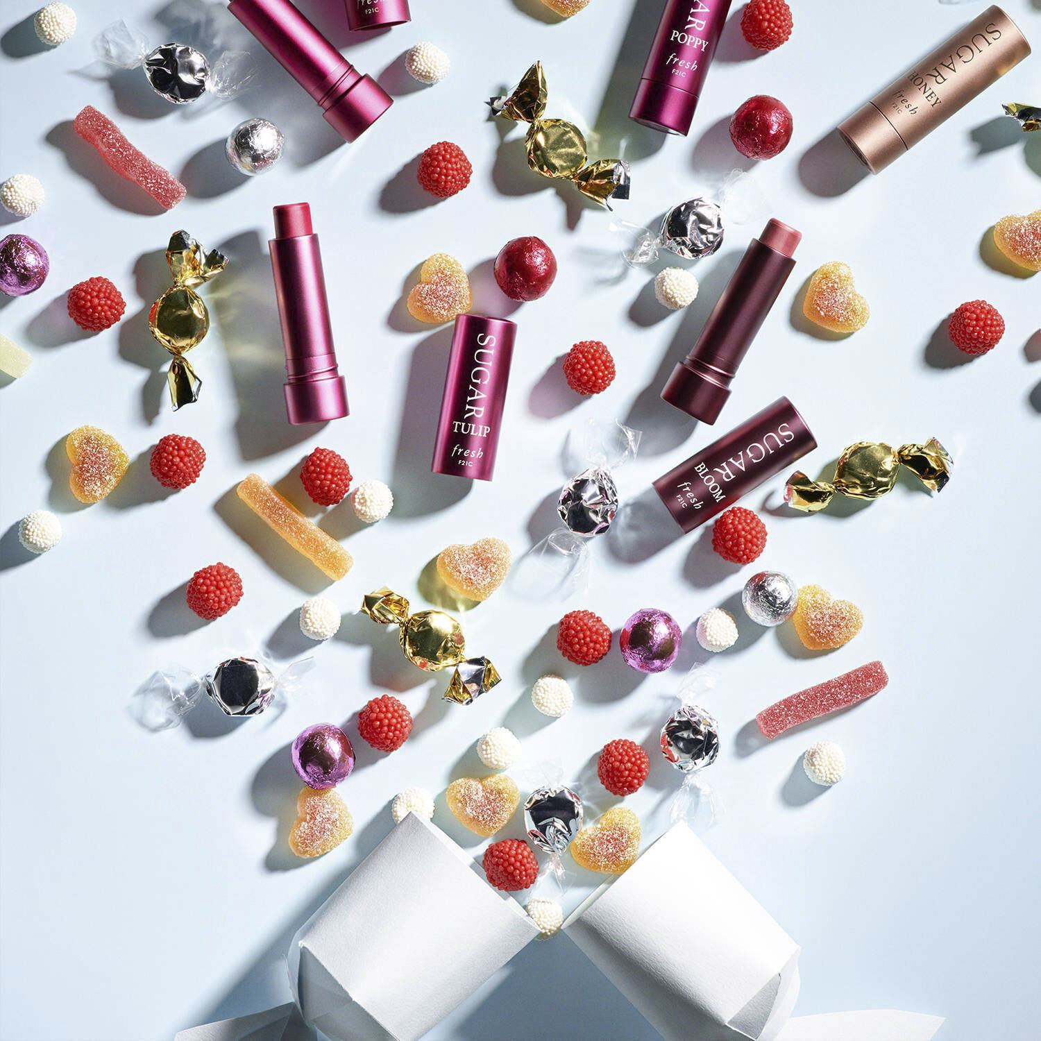 Sugar Tinted - Lip Treatment SPF 15