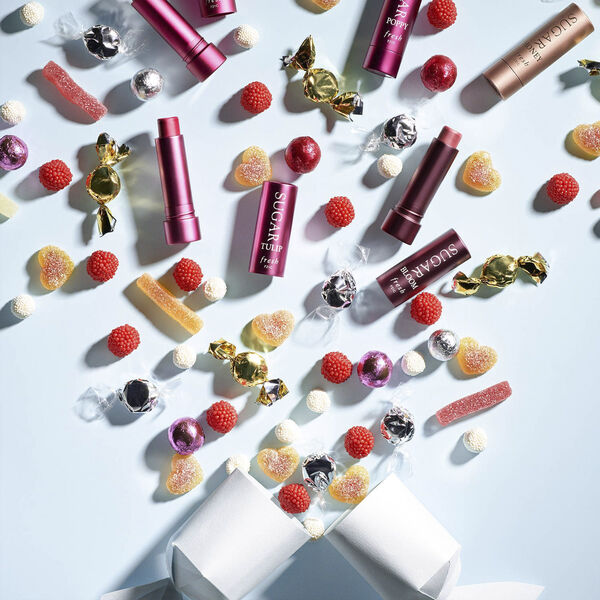 Sugar Tinted - Lip Treatment SPF 15