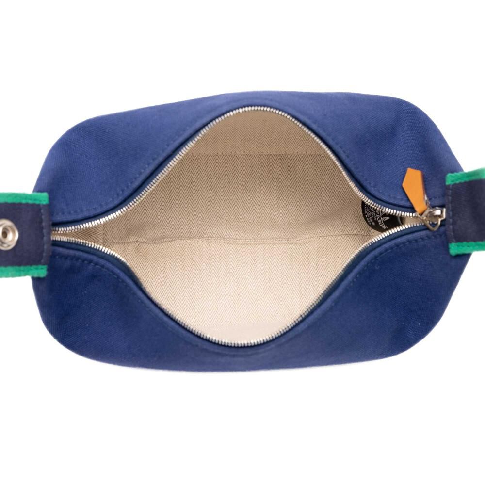 Herm&egrave;s Pouch