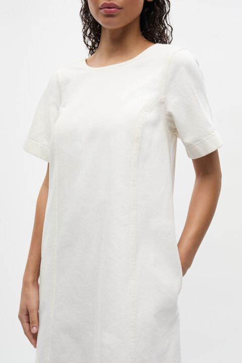 ENBALL SS DRESS 7136