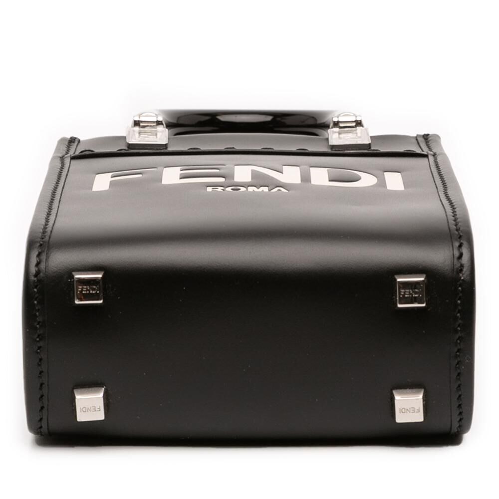 Fendi Tote