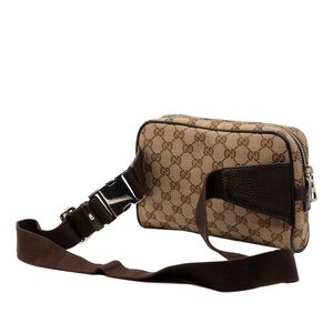 Gucci Belt Bag