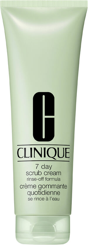 7 Day Scrub