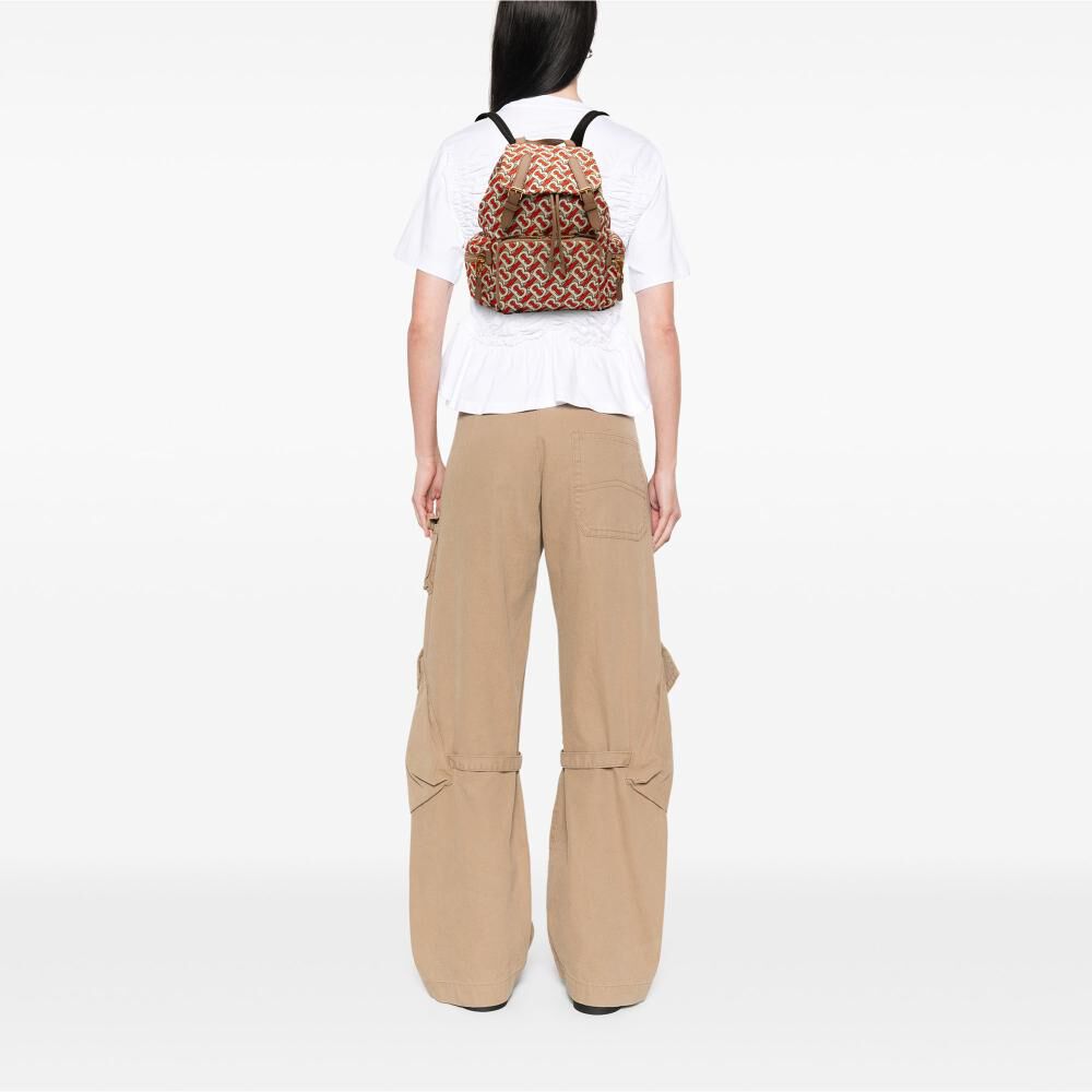 Burberry Backpack
