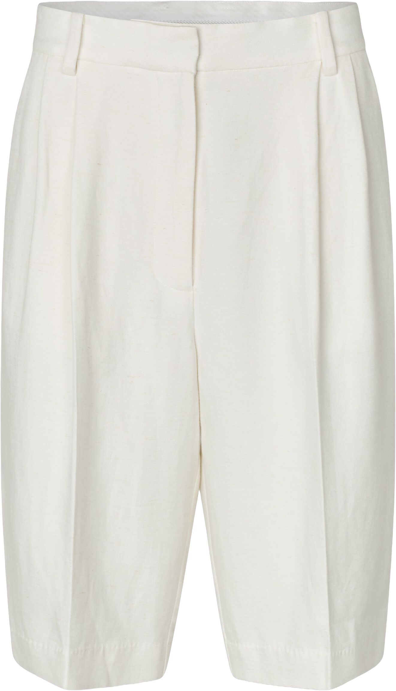 Lino Shorts - Linen blend