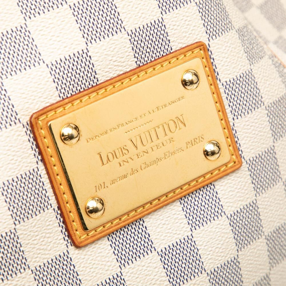 Louis Vuitton Galliera