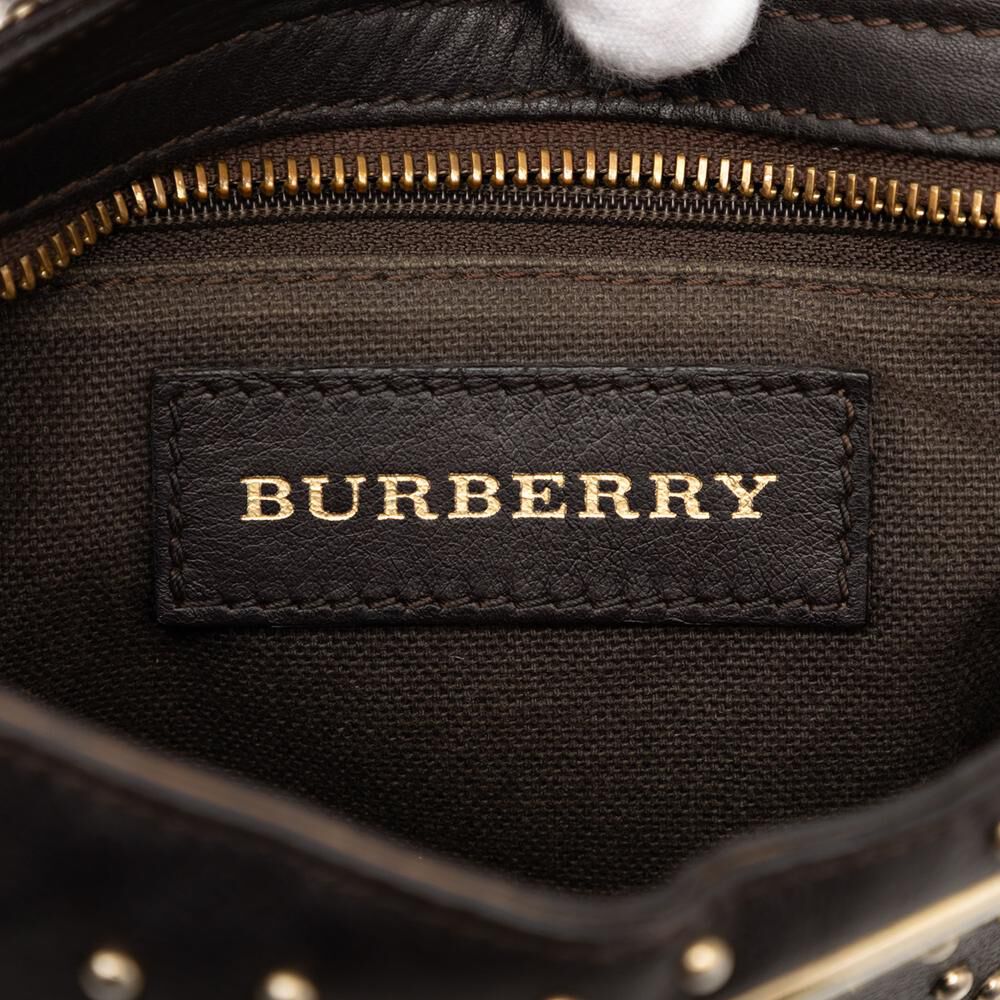 Burberry Shoulder Bag