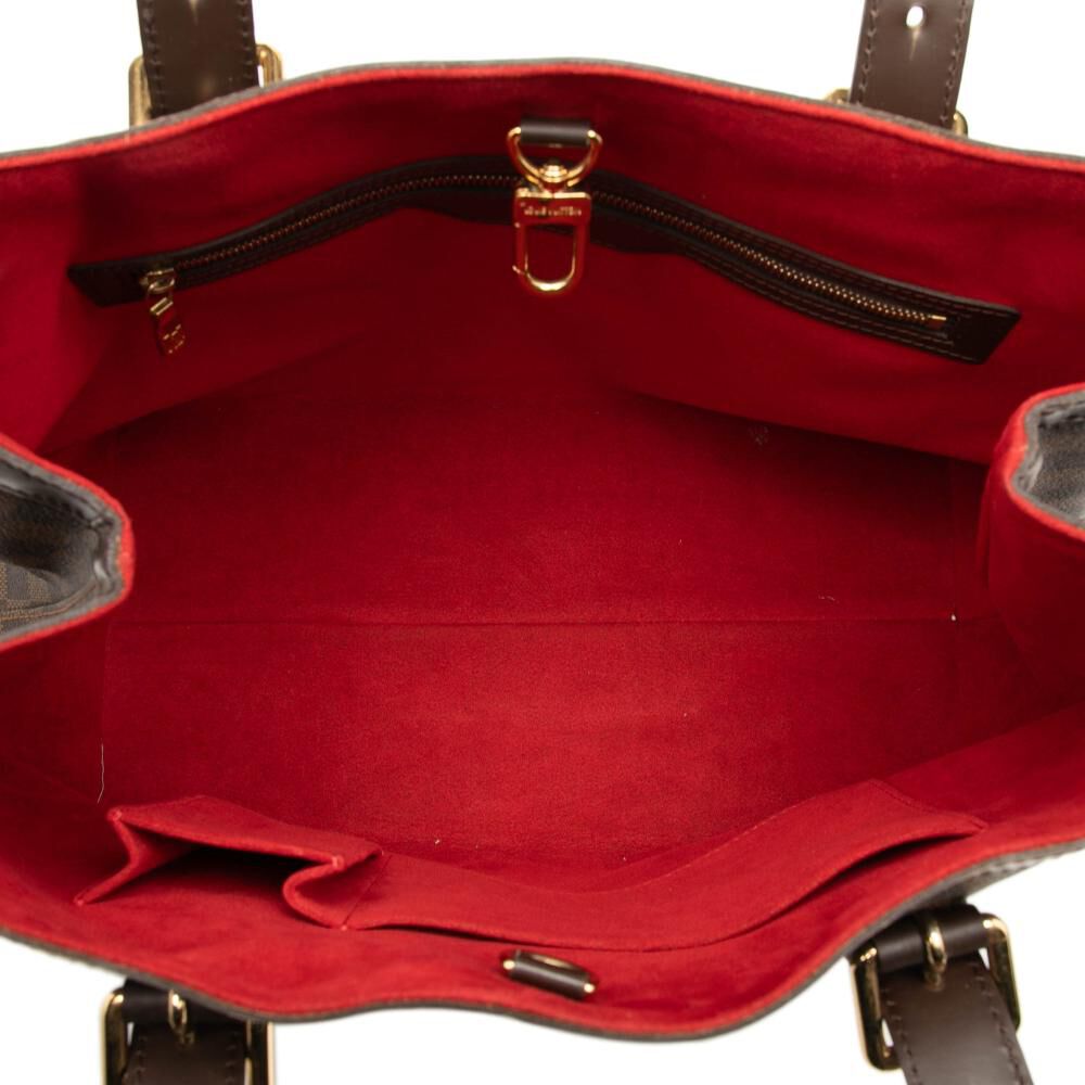 Louis Vuitton Hampstead