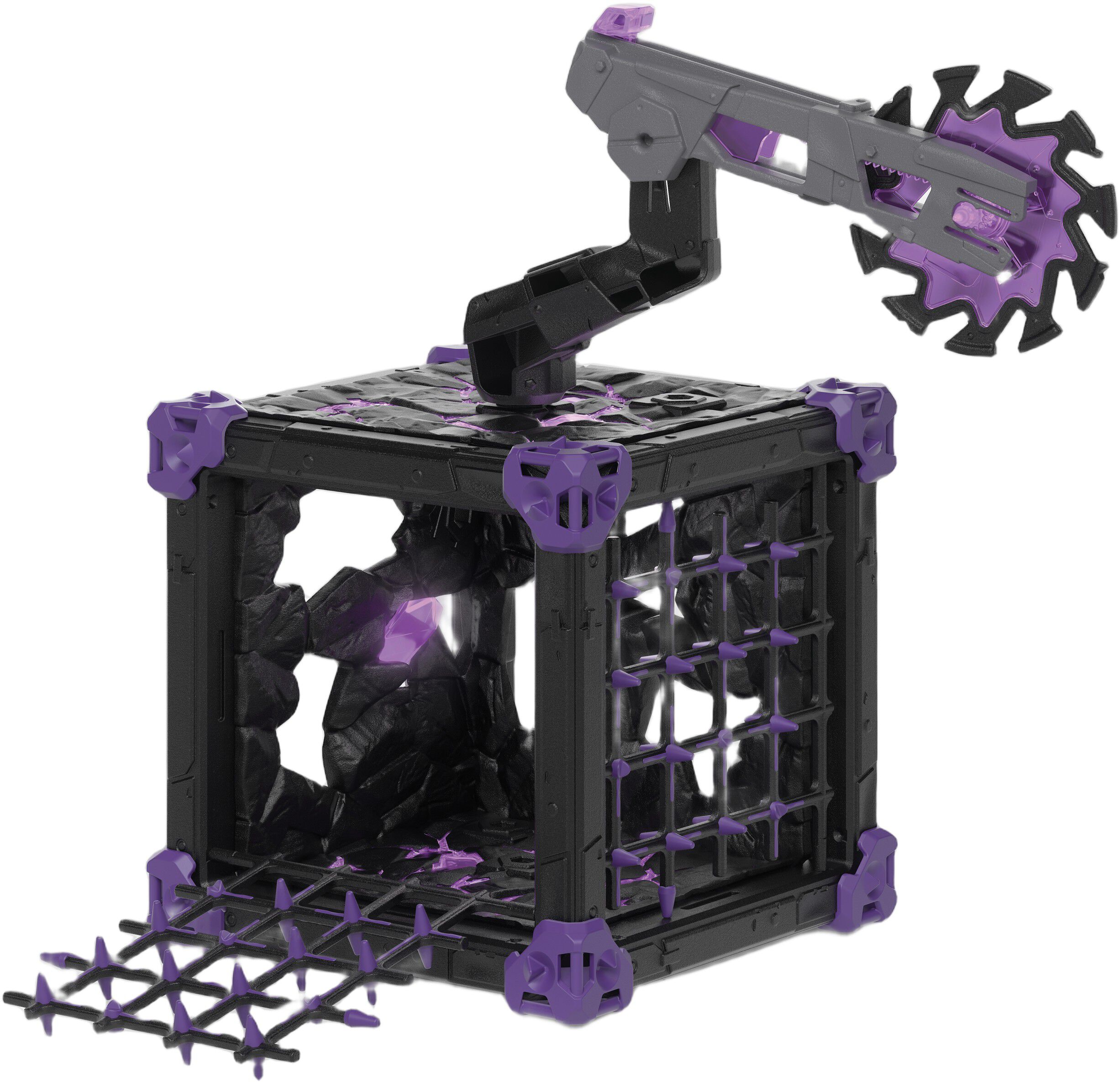 Schleich BattleCave Shado