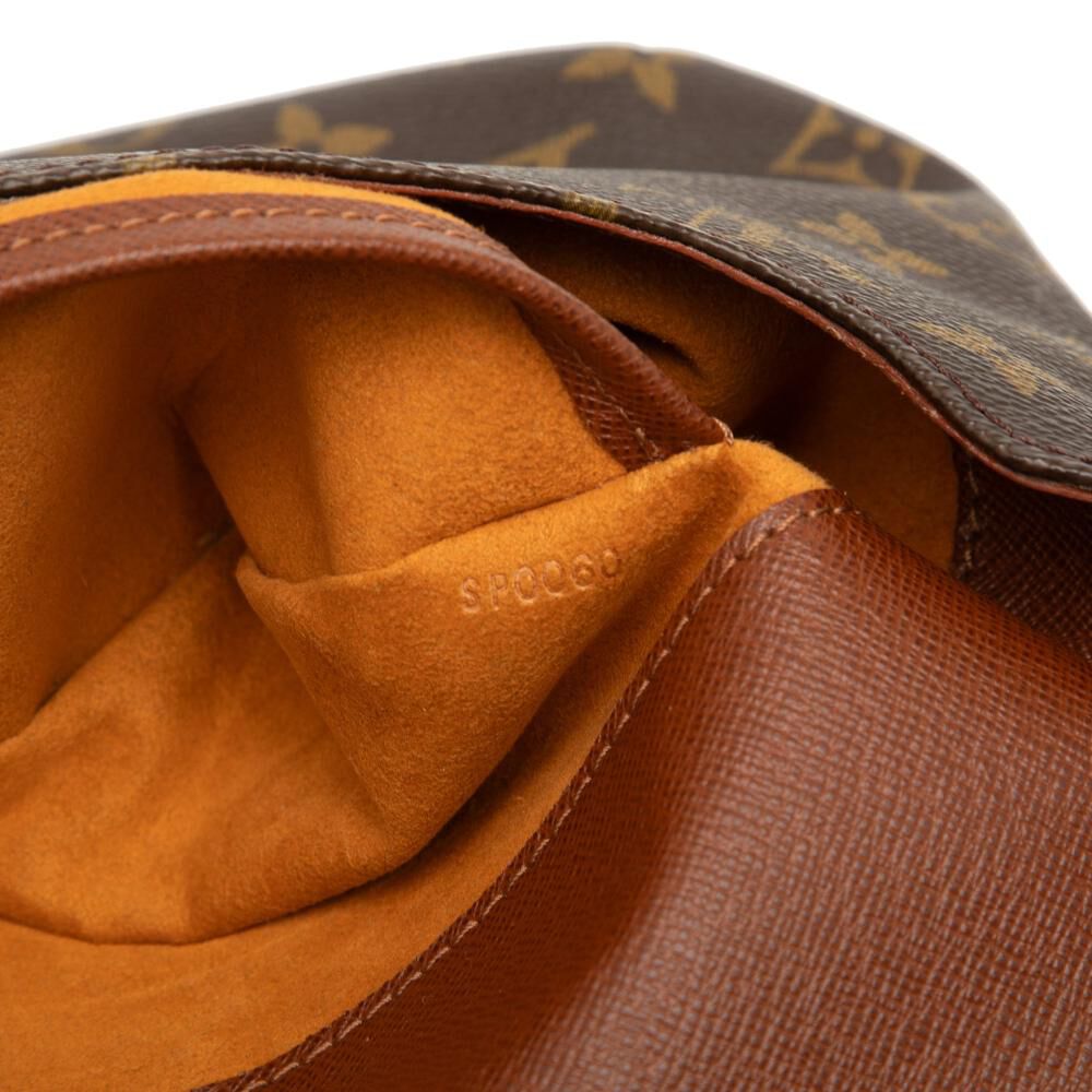 Louis Vuitton Musette Tango