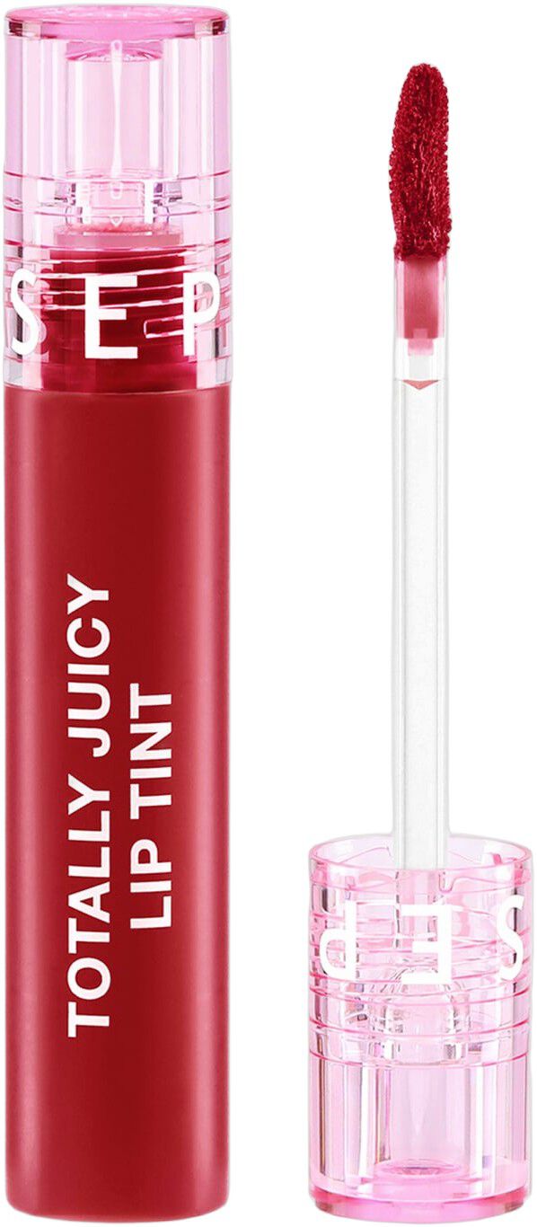 Totally Juicy Lip Tint - L&auml;ppbl&auml;ck f&ouml;r rundad glans