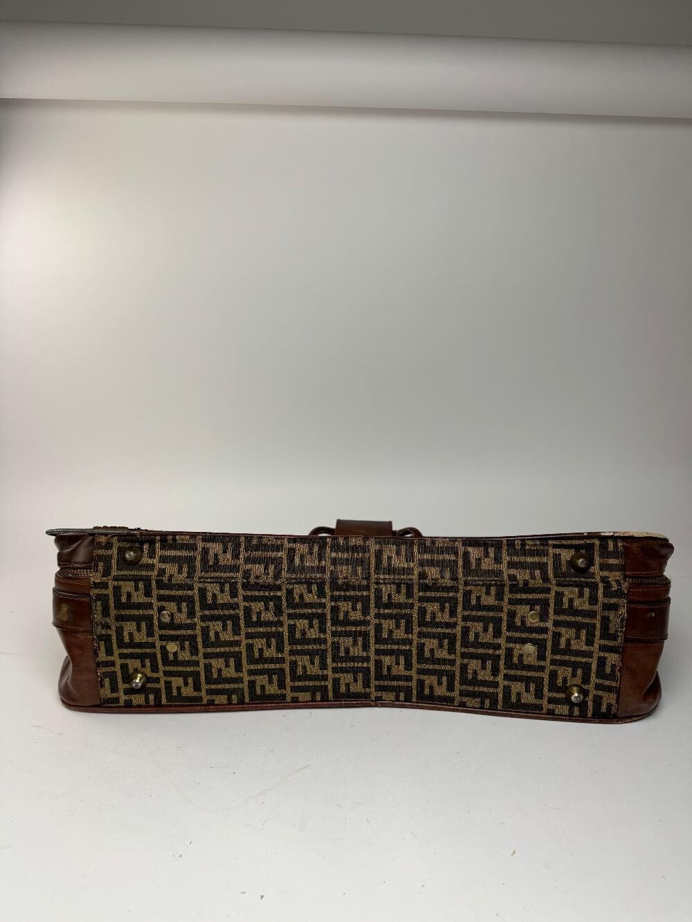 Fendi Travel Bag