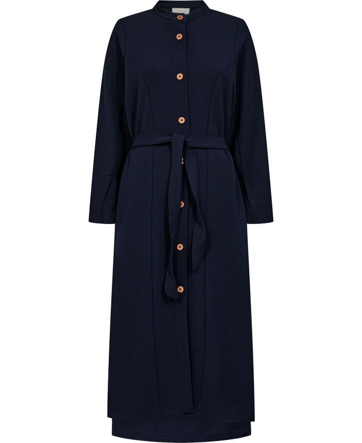 Fransiska Suit Dress