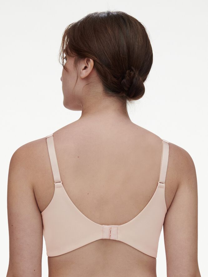 Easy Bliss Wirefree T-shirt Bra