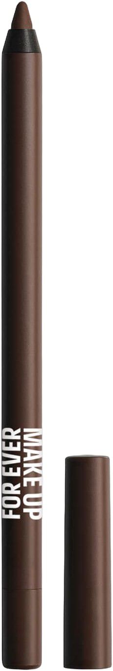 Aqua Resist Color Pencil - Vattenfast &ouml;gonpenna med extrem stadga i 24