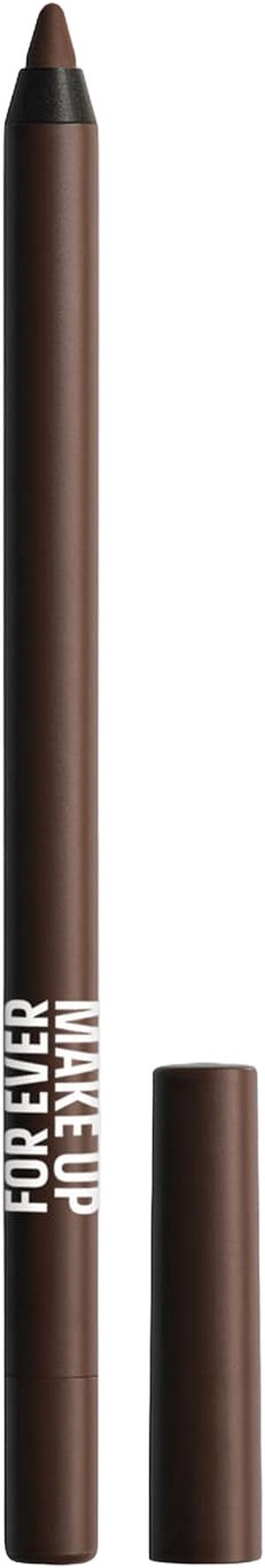 Aqua Resist Color Pencil - Vattenfast &ouml;gonpenna med extrem stadga i 24