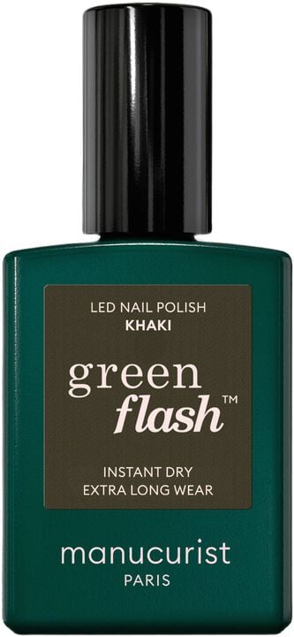Green Flash - Khaki
