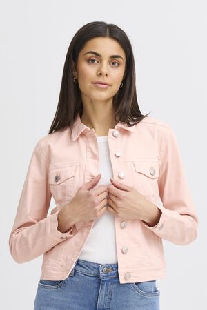 FRVOTWILL 1 Jacket