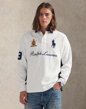 HVY WT MAGIC FLEECE-KNT-SWEATSHIRT