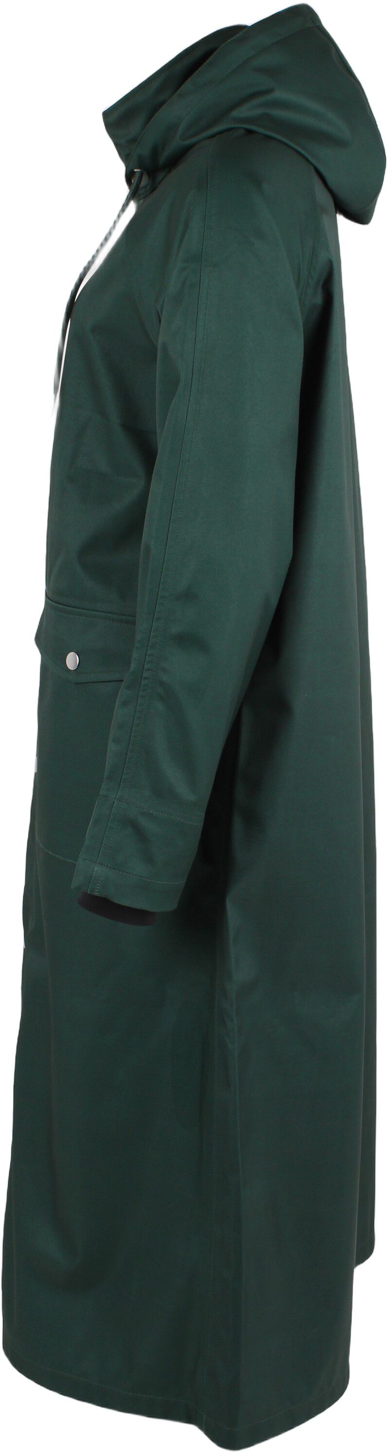 Danegarden Raincoat Dark Forrest