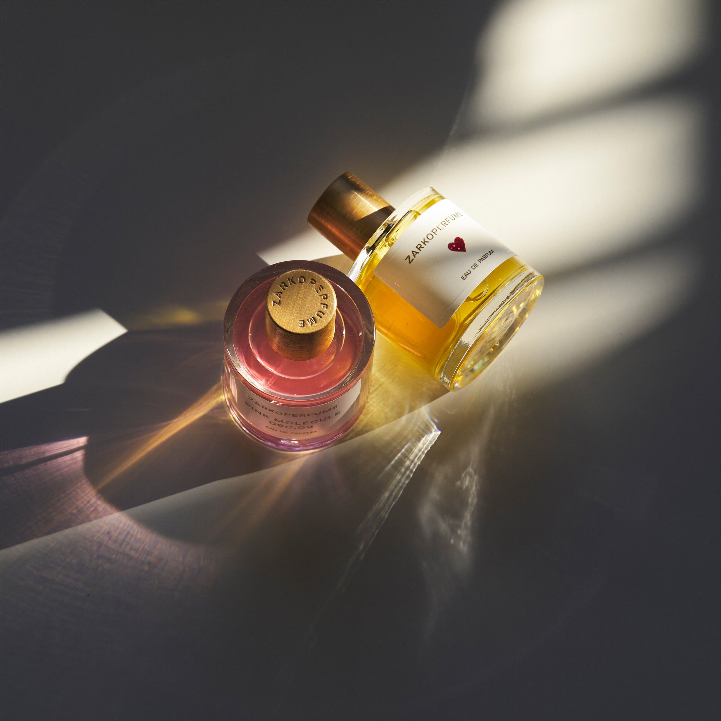 Sending Love Eau de Parfum