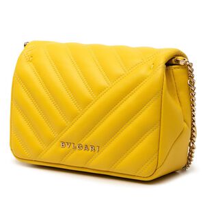 Bvlgari Crossbody Bag