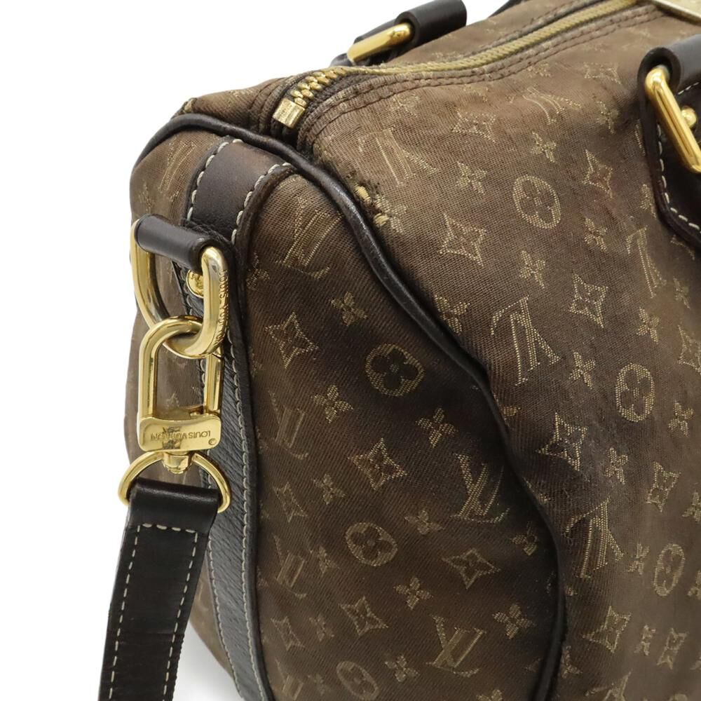 Louis Vuitton Speedy