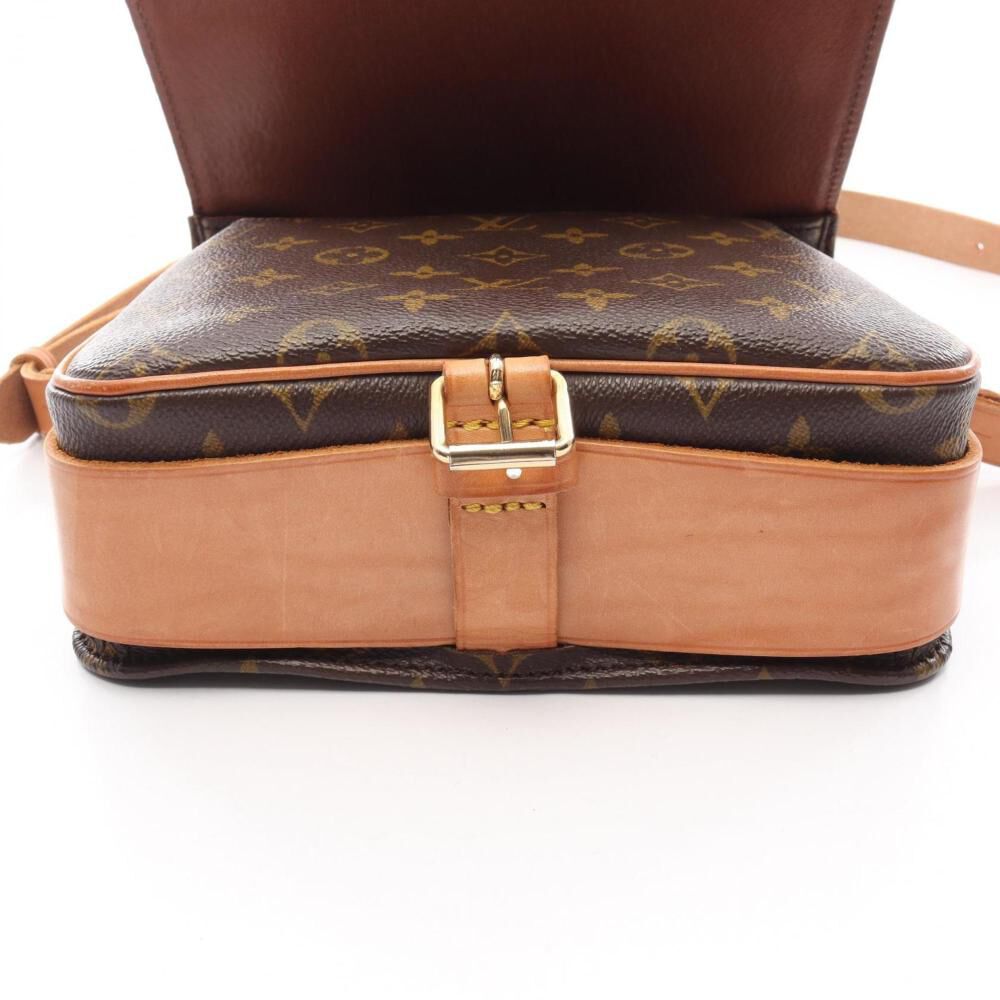 Louis Vuitton Cartouchiere
