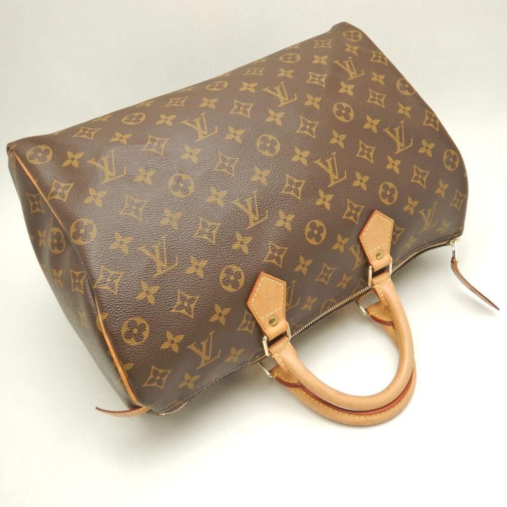 Louis Vuitton Speedy