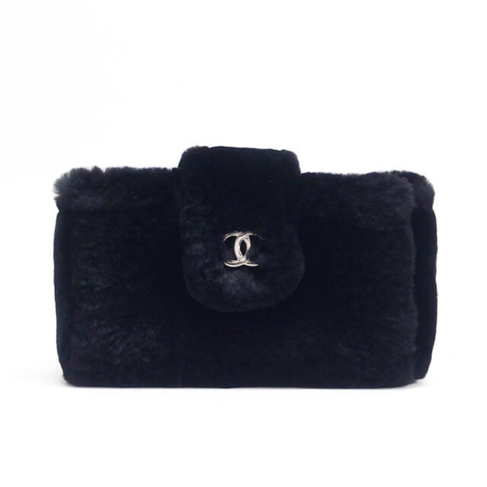 Chanel Pouch