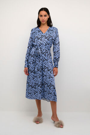 NikoleKB Long Dress