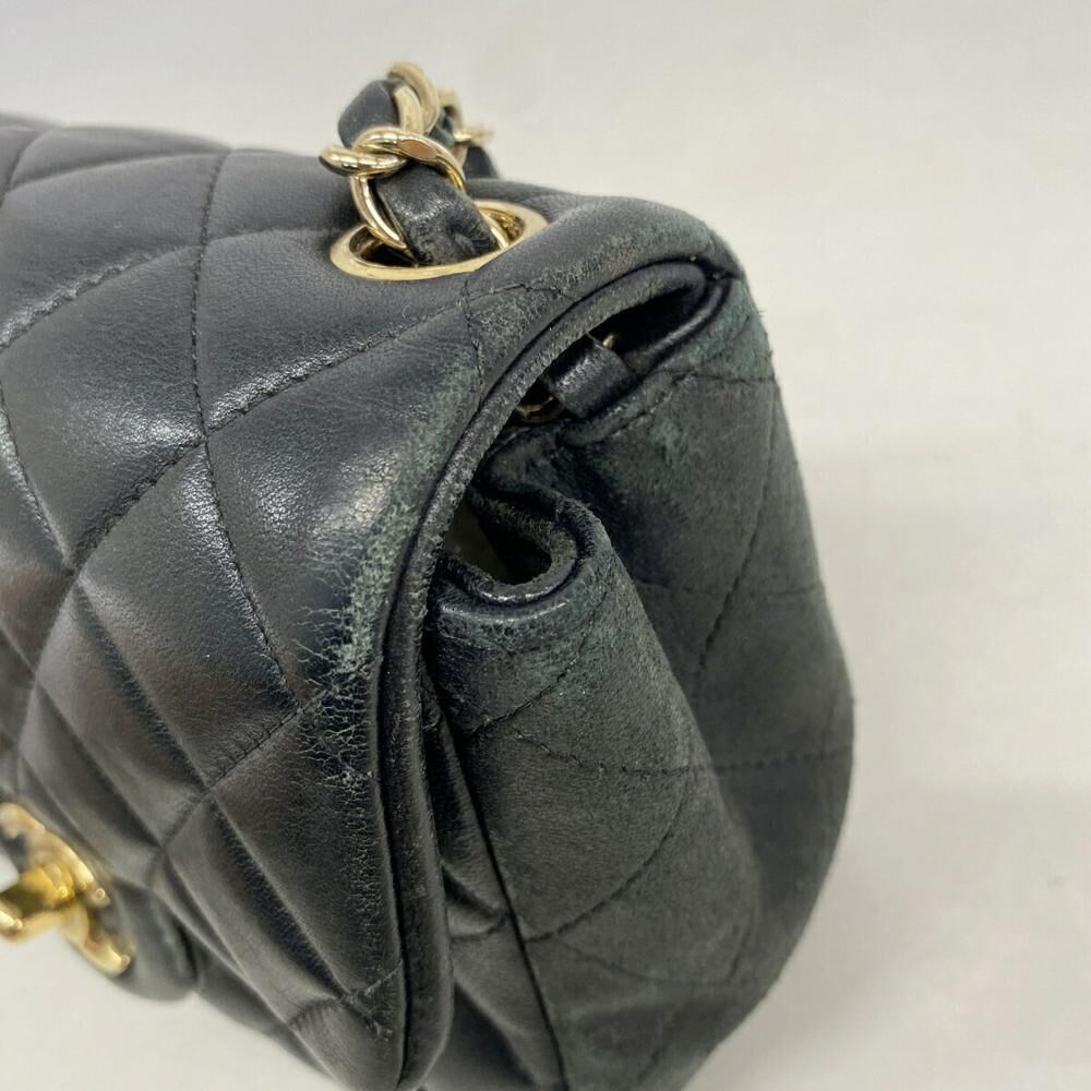 Chanel Shoulder Bag