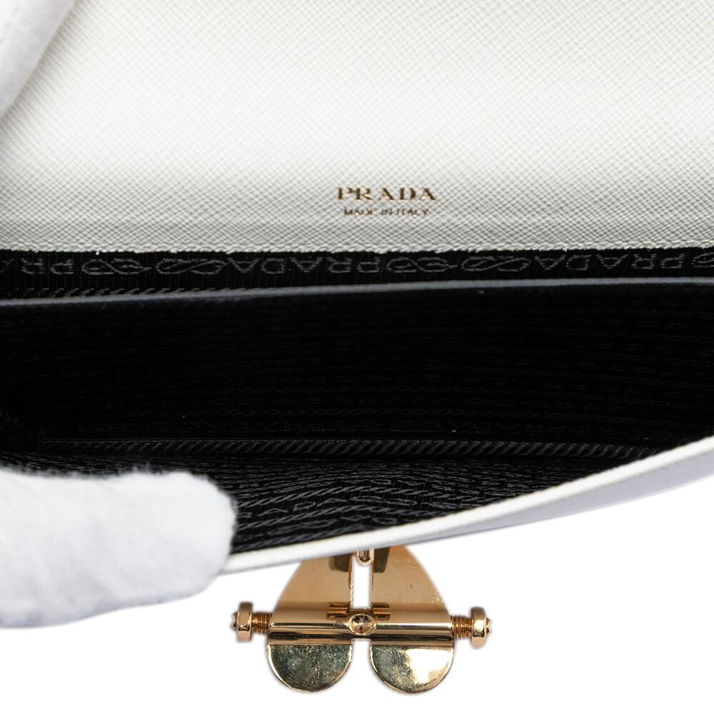Prada Crossbody Bag