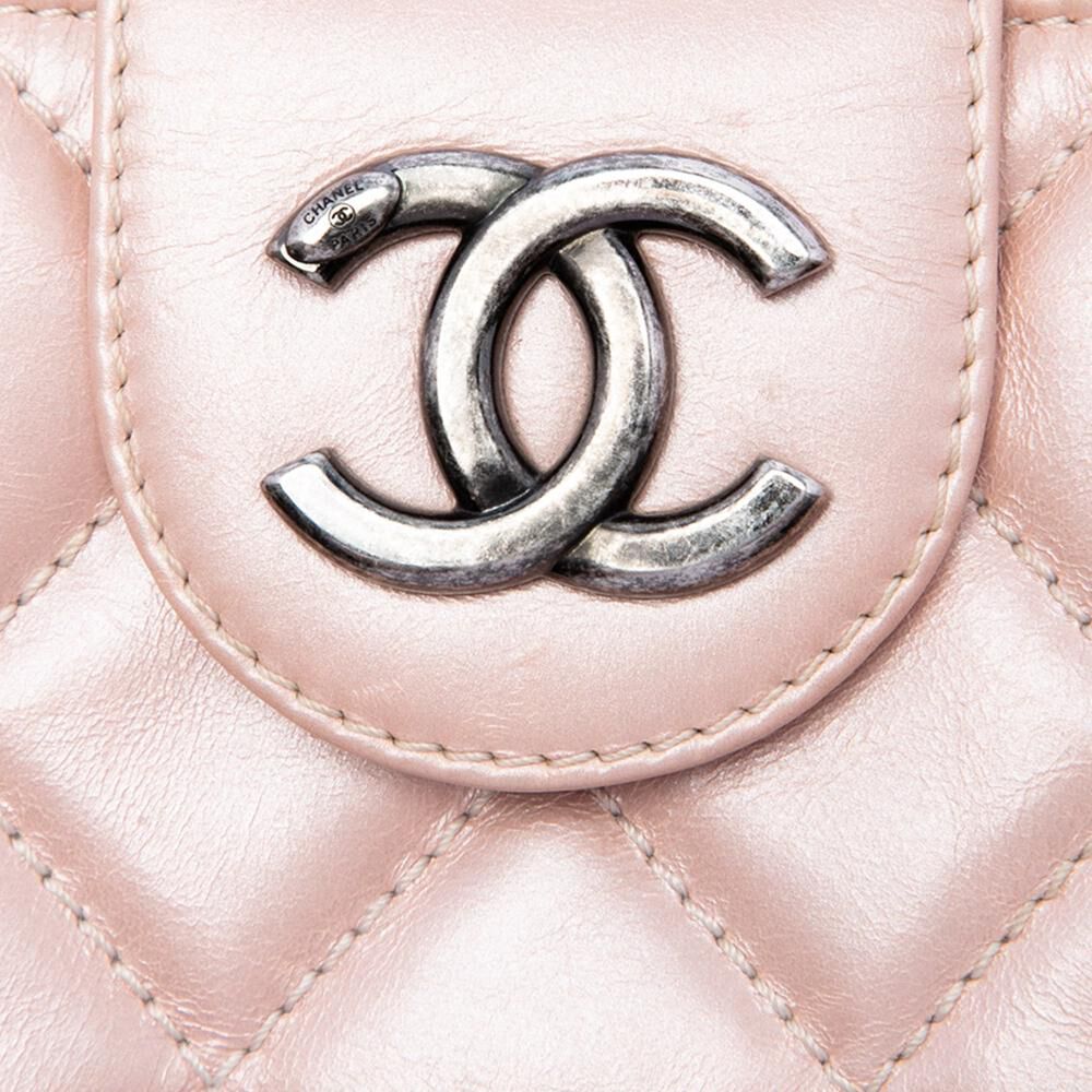 Chanel Clutch