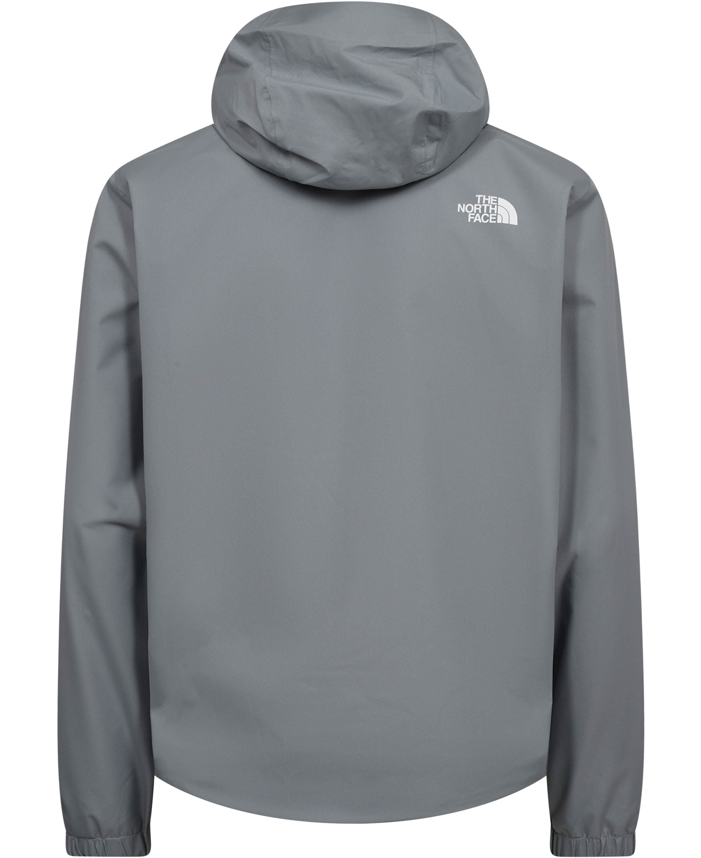 M QUEST JACKET MONUMENT GREY