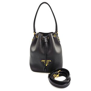 Prada Shoulder Bag
