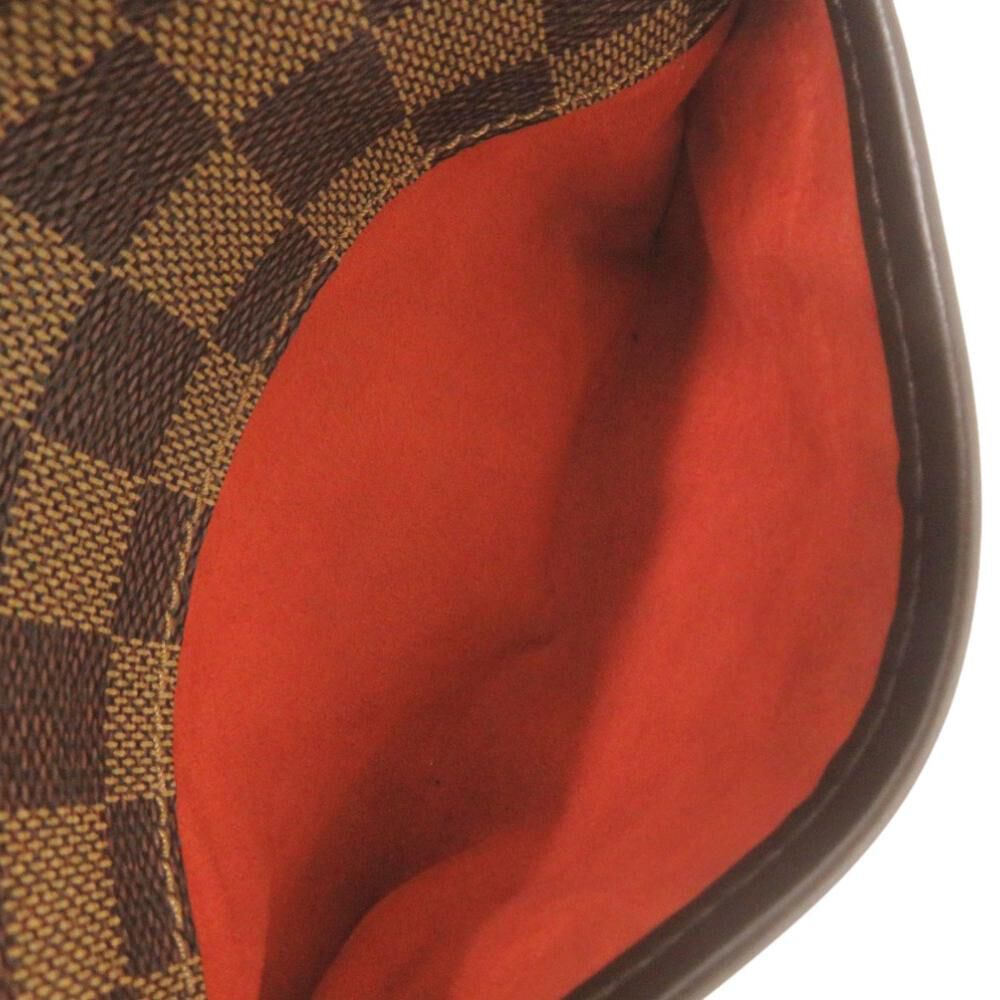 Louis Vuitton Damier Ebene Ipanema