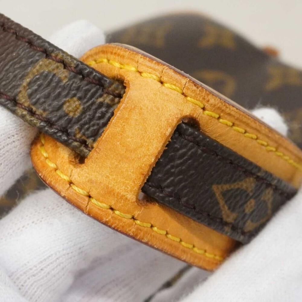 Louis Vuitton Pochette Marly Bandouliere