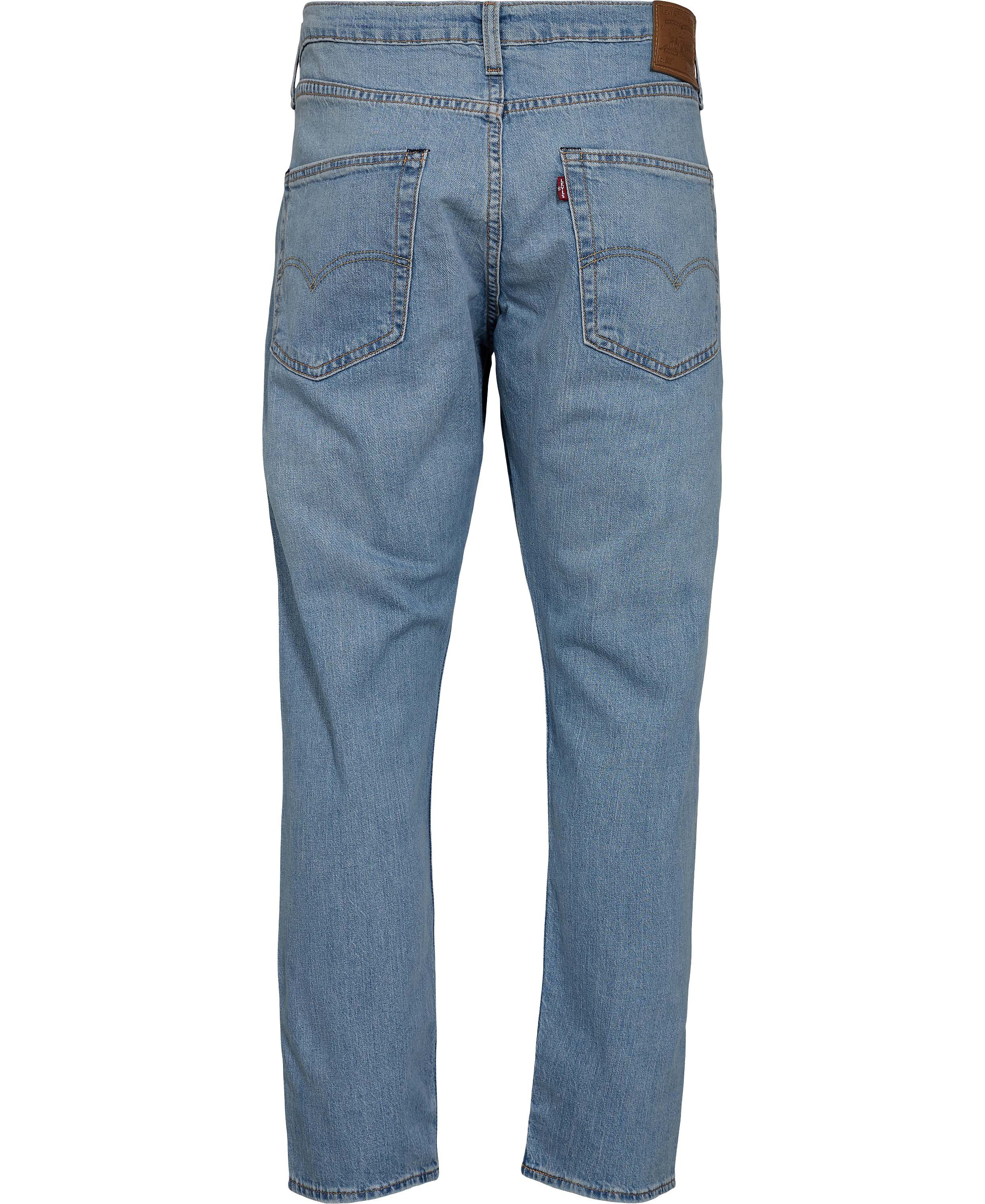 502 TAPER BACK ON MY FEET