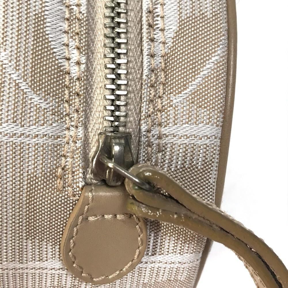 Chanel Pouch