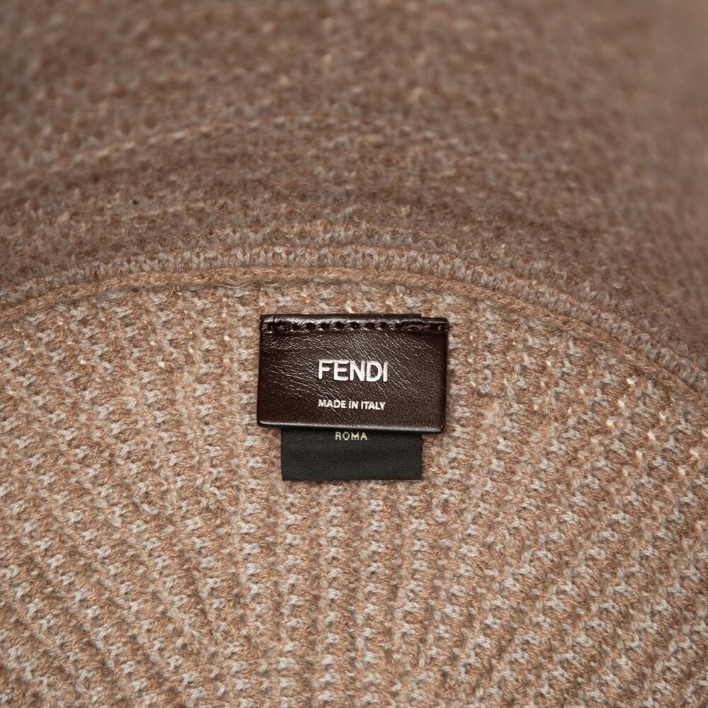 Fendi Tote