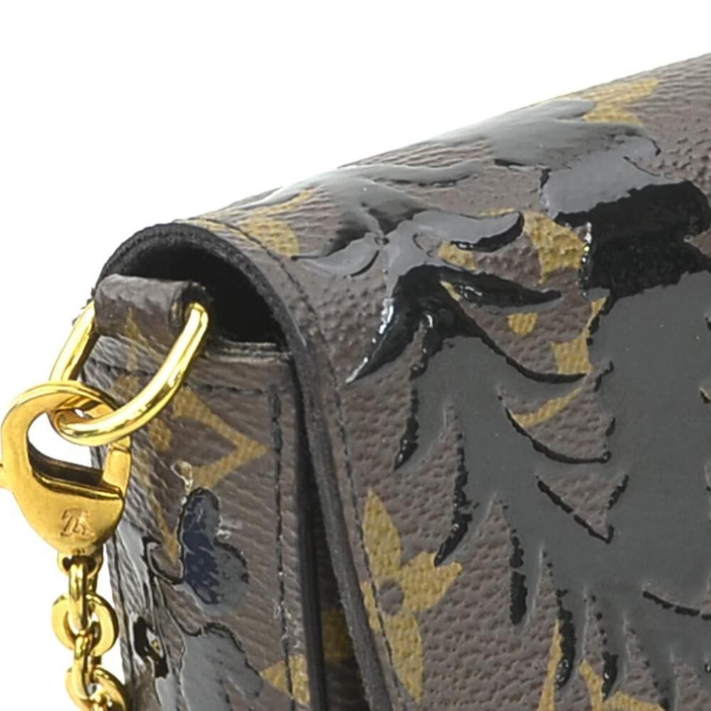 Louis Vuitton Pochette Felicie