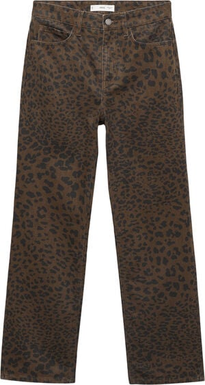 JEANS. -- LEONIE