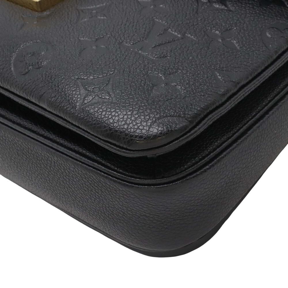 Louis Vuitton Pochette M&eacute;tis