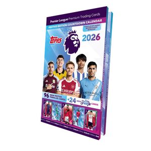 PREMIER LEAGUE CALENDAR