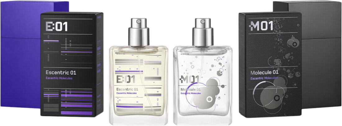 Molecule 01 REFILL 30 ml.