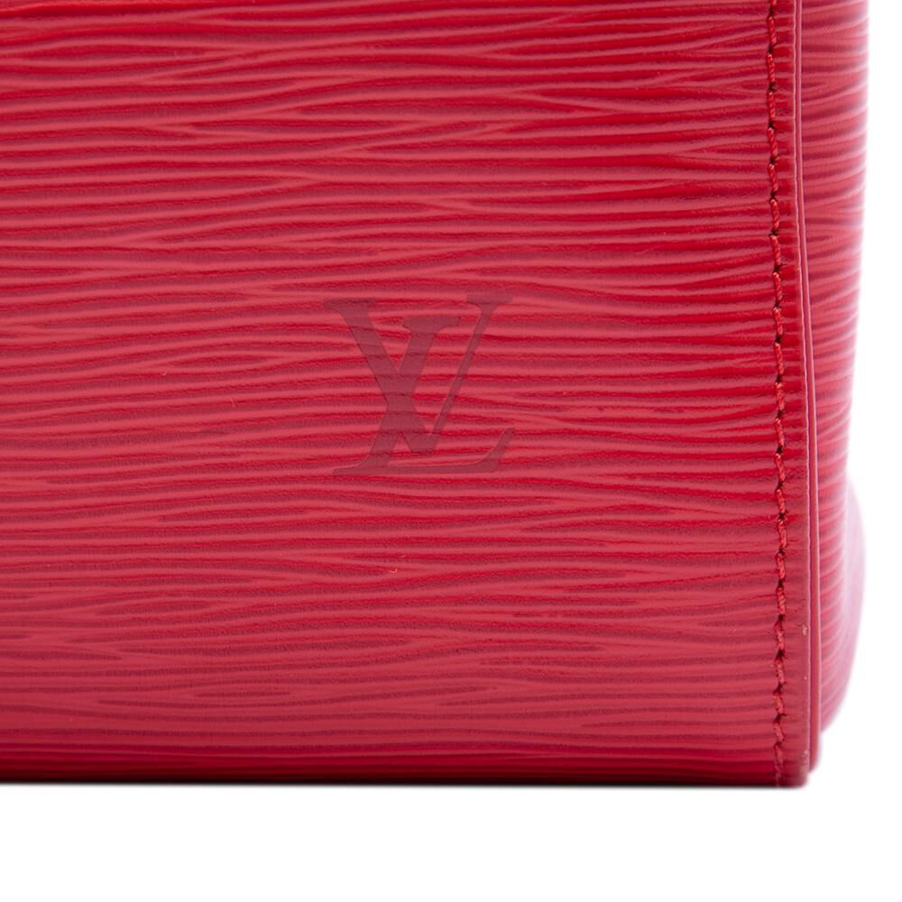 Louis Vuitton Speedy